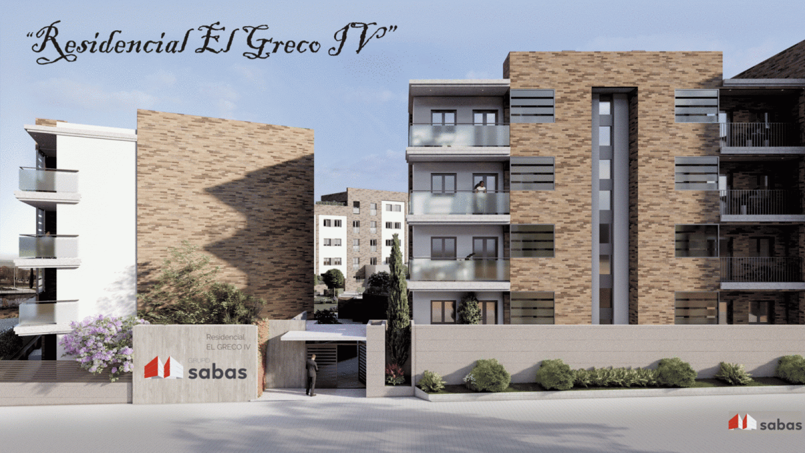 Proxima promocin de viviendas en Toledo